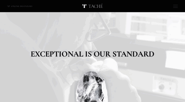 tachediamonds.com