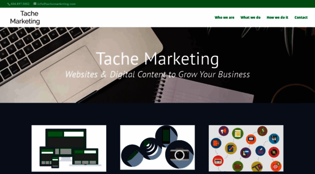 tachemarketing.com