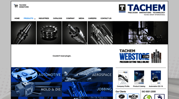 tachemgroup.com