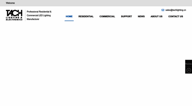 tachlighting.com