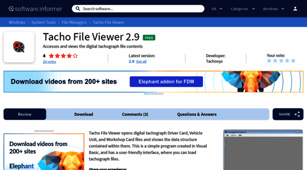 tacho-file-viewer.software.informer.com