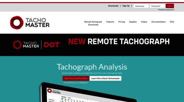 tachomaster.co.uk