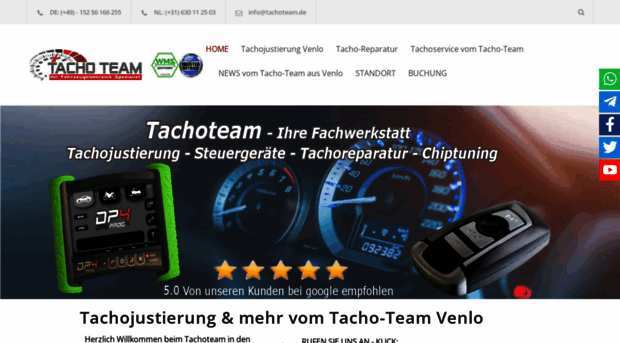 tachoteam.de