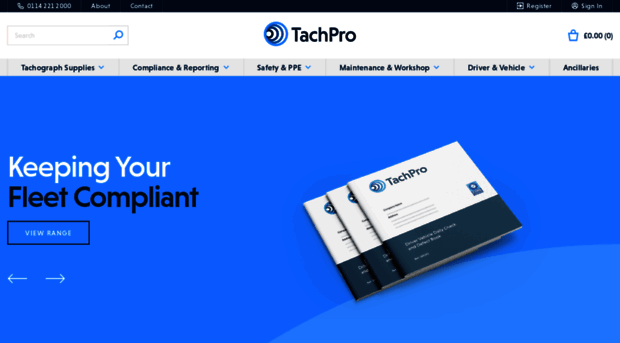 tachpro.com