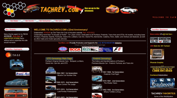 tachrev.com