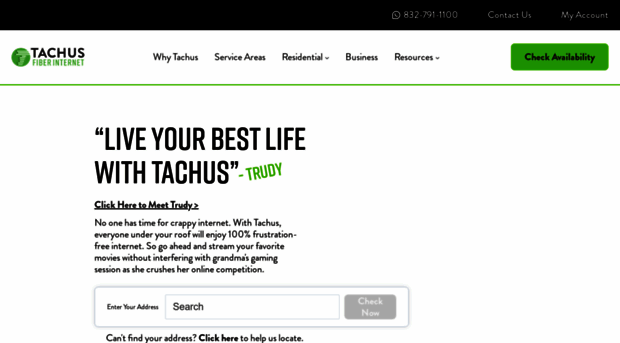 tachus.com