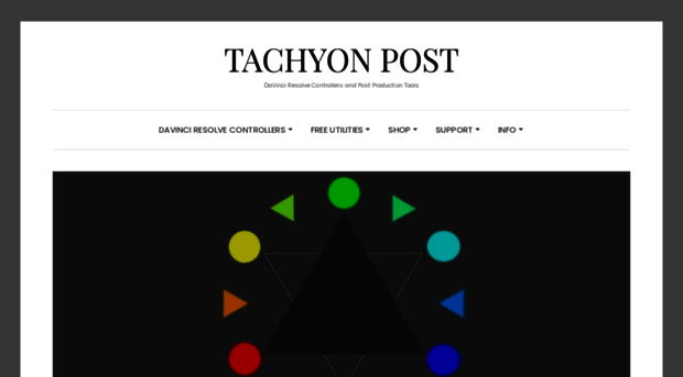 tachyon-consulting.com