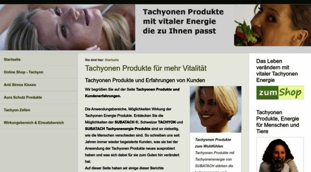 tachyon-erfahrungen.subatach.de