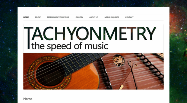 tachyonmetry.com