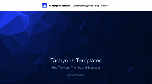 tachyonstemplates.com