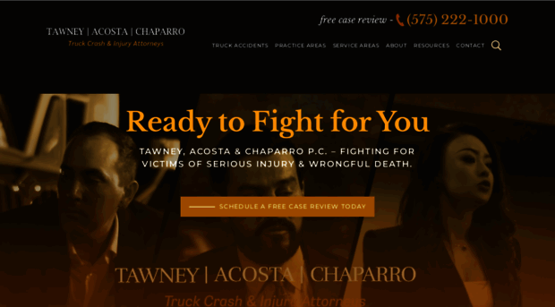 tacinjurylaw.com