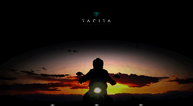 tacitamotorcycles.com