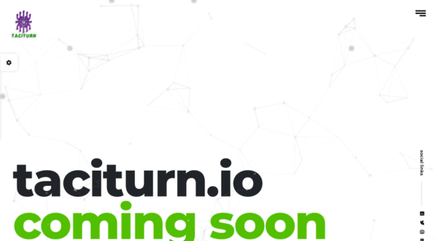 taciturn.io