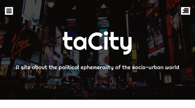 tacity.co.uk