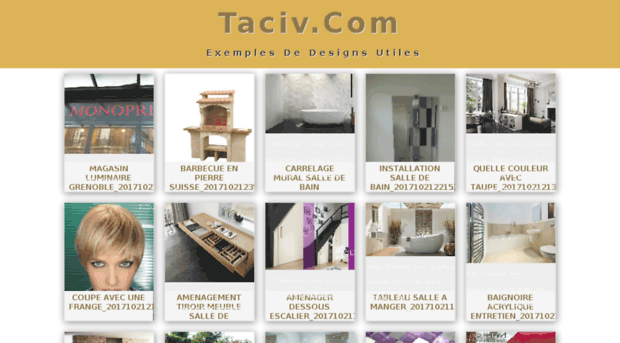 taciv.com