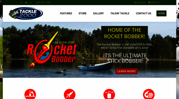 tackle2000.com