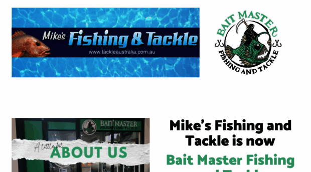 tackleaustralia.com.au