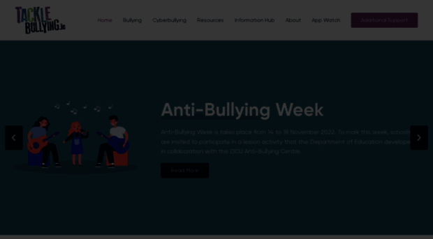 tacklebullying.ie