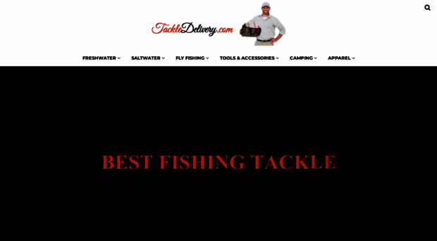 tackledelivery.com