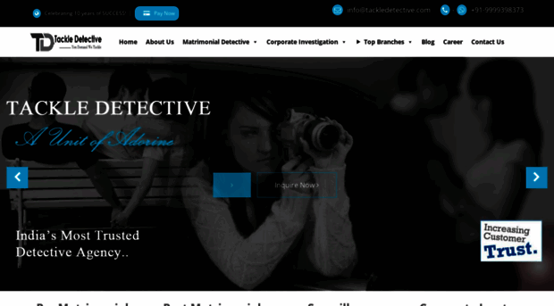 tackledetective.com