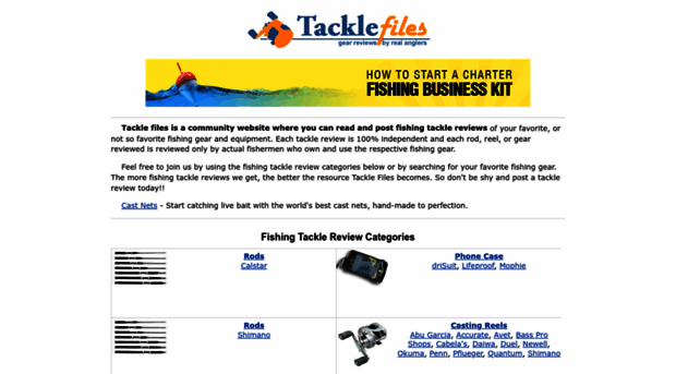 tacklefiles.net