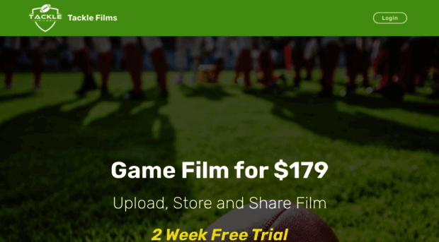 tacklefilms.com