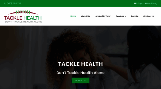 tacklehealth.org