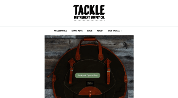 tackleinstrument.com