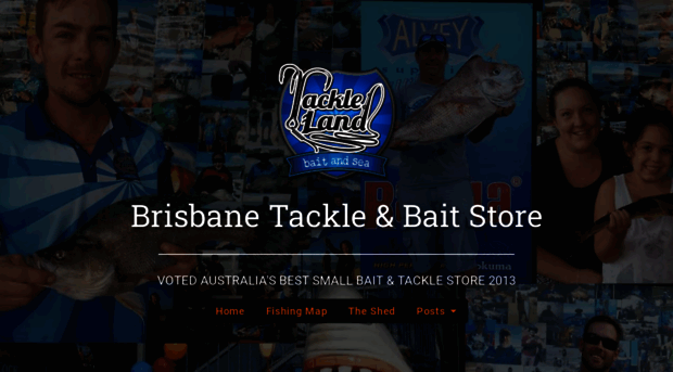 tackleland.com.au