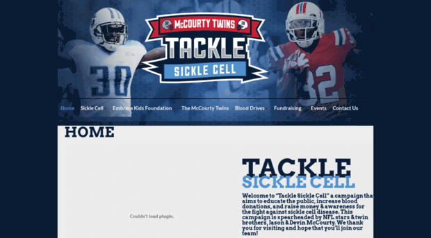 tacklesicklecell.org