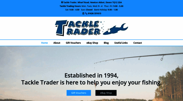 tackletraderfishing.com