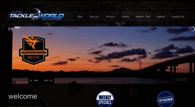 tackleworldgladstone.com.au