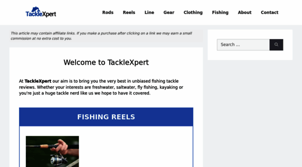 tacklexpert.com