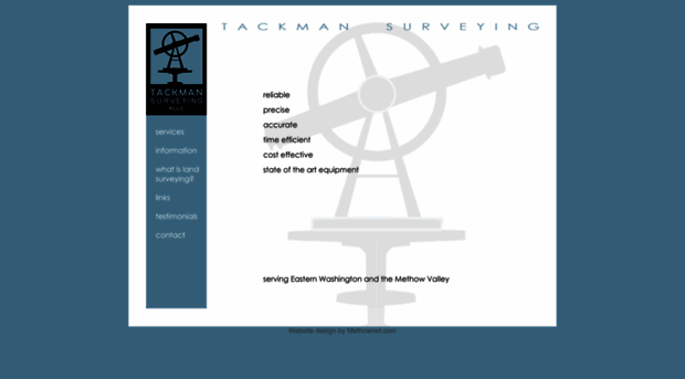 tackmansurveying.com