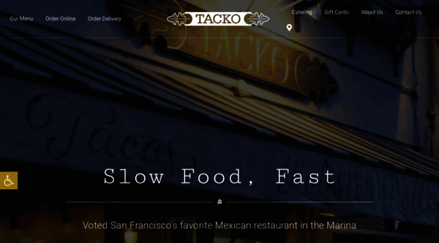 tackosf.com