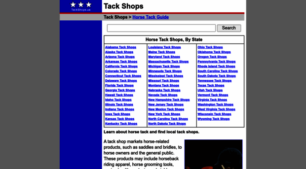 tackshops.us