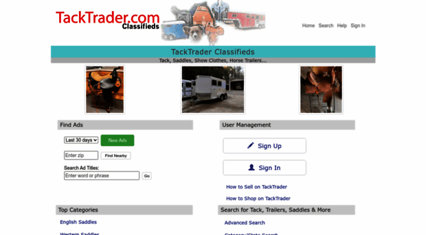 tacktrader.com