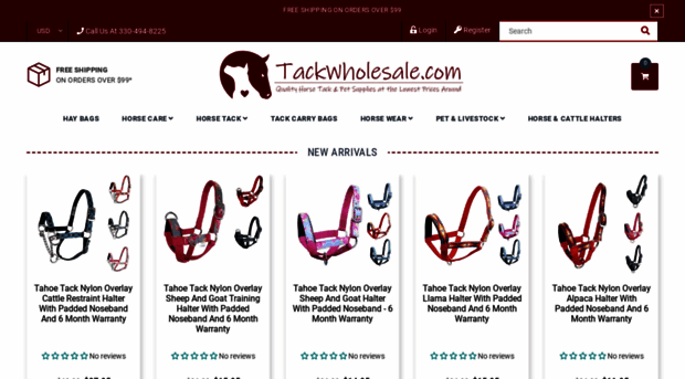 tackwholesale.com