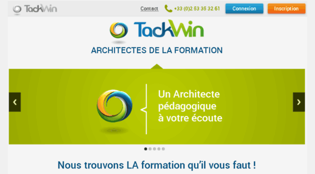 tackwin.fr