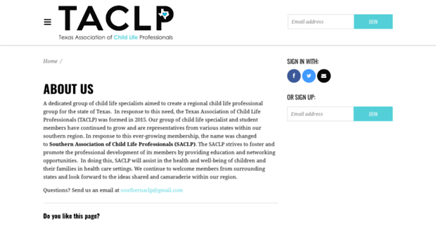 taclp.org