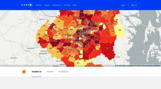 tacman1123.cartodb.com