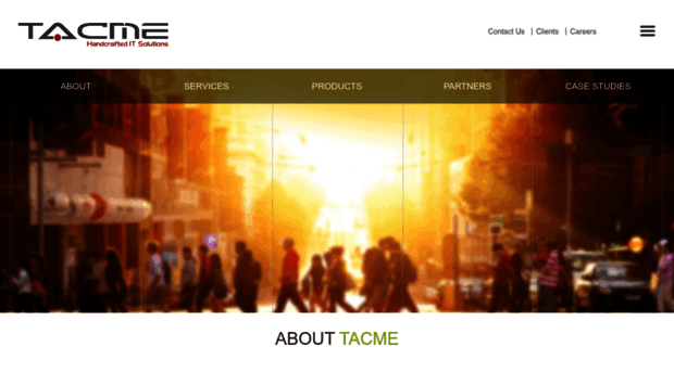 tacme.com