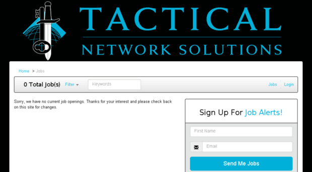 tacnetsol.applicantpro.com