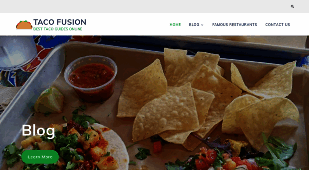 taco-fusion.com