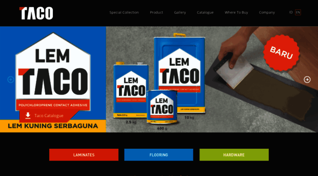 taco.co.id