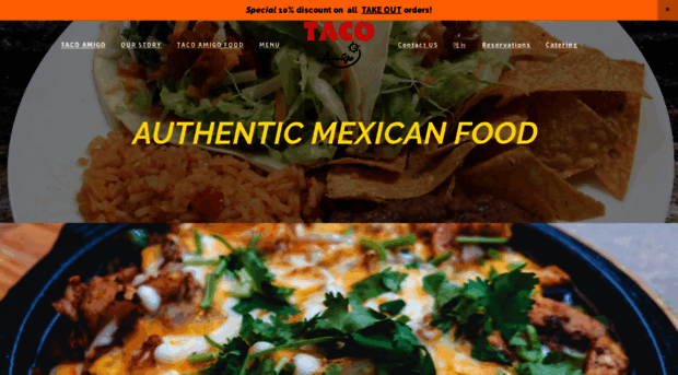 tacoamigokorea.com