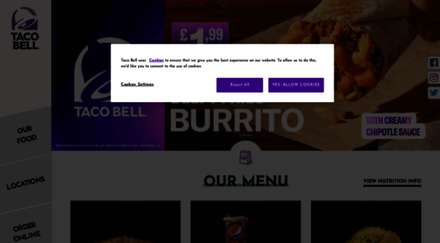 tacobell.co.uk