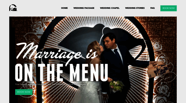 tacobellwedding.com