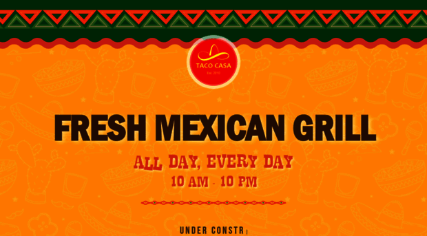 tacocasabali.com