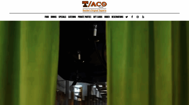 tacocolorado.com